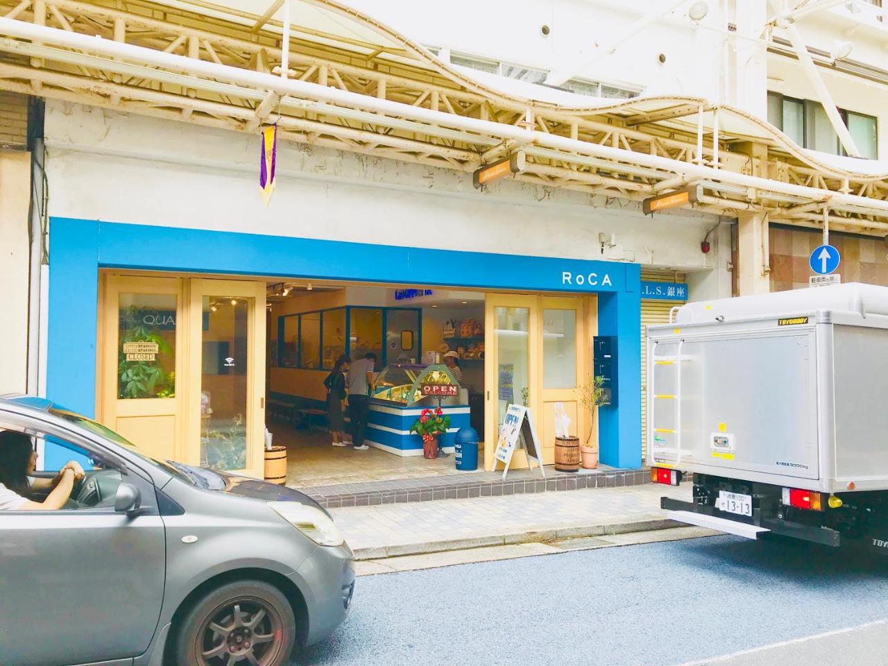 ゲストハウス友蘭 熱海市 エクステリア 写真